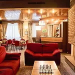 Camigliatello Hotel