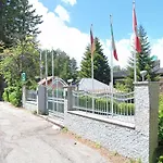Camigliatello Ξενοδοχείο