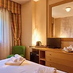 Camigliatello Hotel 4*
