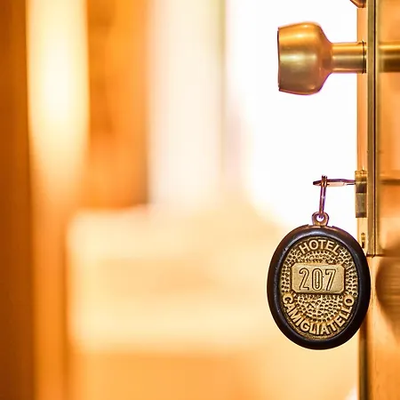 Camigliatello Hotel Camigliatello Silano