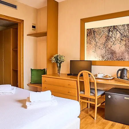 Camigliatello Отель 4*