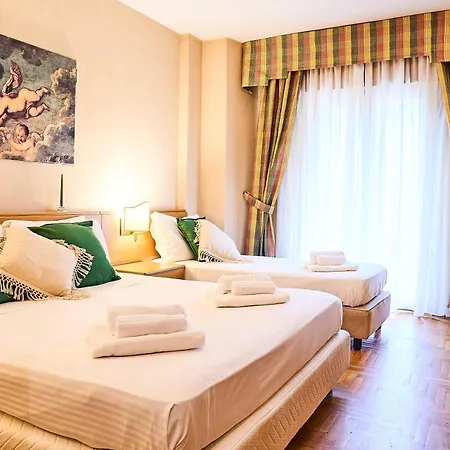 Hotel Camigliatello Camigliatello Silano