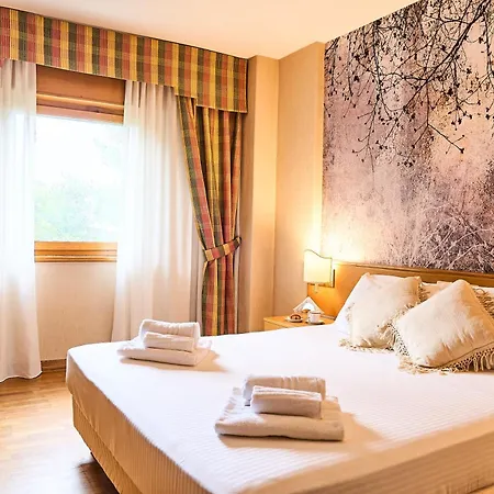 Camigliatello Отель 4*
