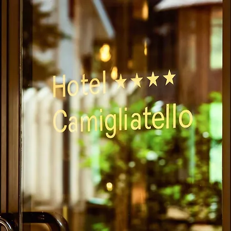 Camigliatello 4*