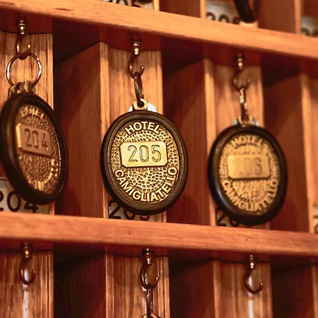 Camigliatello 4* Camigliatello Silano