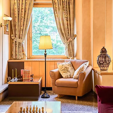 Camigliatello 4* Camigliatello Silano