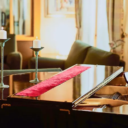 מלון Camigliatello