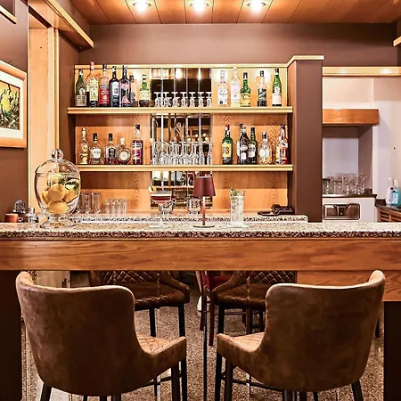 Hotel Camigliatello 4*