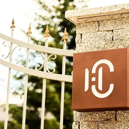 Camigliatello Hotel 4*