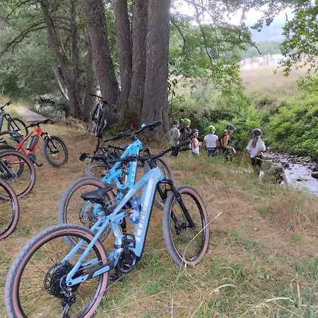 Hotel Camigliatello 4*