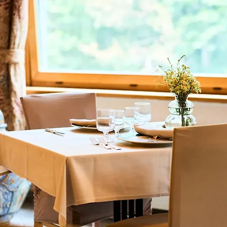 Hotel Camigliatello 4*