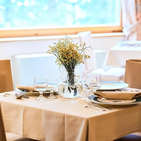 Camigliatello Hotel 4*