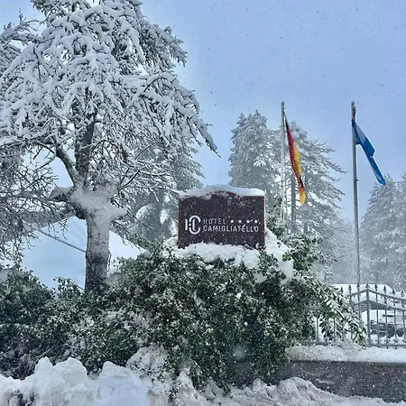 Hotel Camigliatello