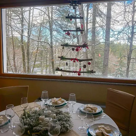 Camigliatello 4* Камильятелло-Силано