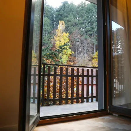 Hotel Camigliatello 4*