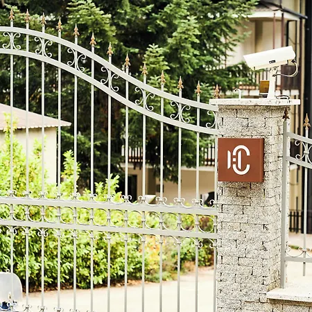 Hotel Camigliatello 4*