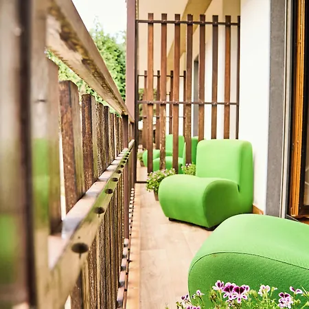 Hotel Camigliatello 4*