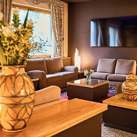 Camigliatello Hotel 4*