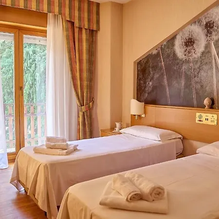 Camigliatello Hotel Camigliatello Silano