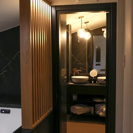 Camigliatello מלון קמיליאטלו סילאנו