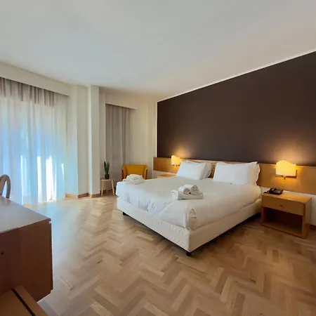 מלון Camigliatello קמיליאטלו סילאנו