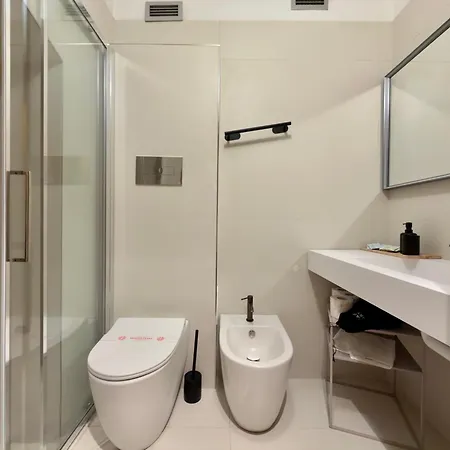 מלון Camigliatello קמיליאטלו סילאנו