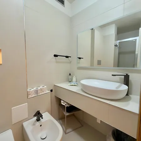 Camigliatello 卡迈格拉特罗希拉诺