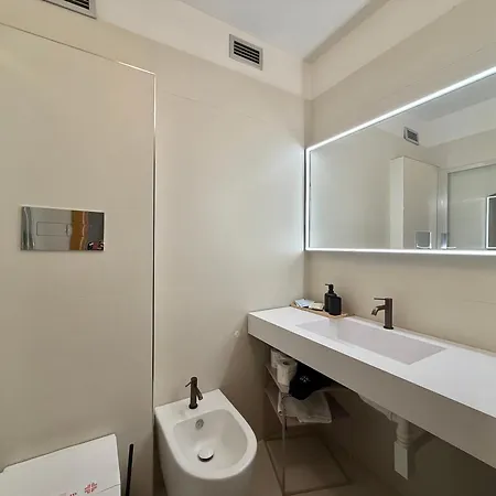 Camigliatello 4* كاميغلياتيلو سيلانو
