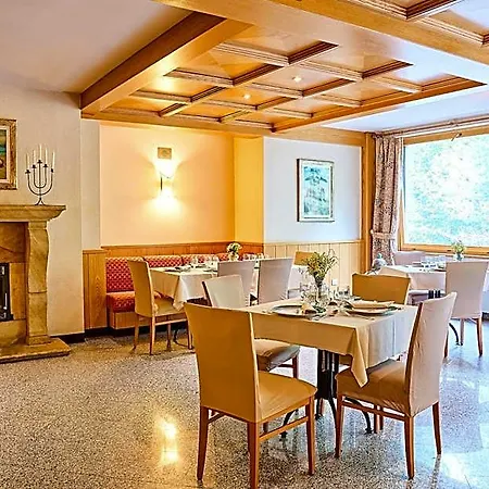 فندق Camigliatello 4*