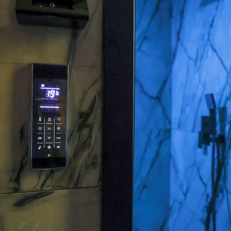 فندق Camigliatello كاميغلياتيلو سيلانو