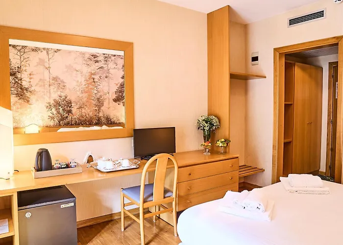 מלון Camigliatello