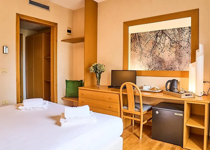 Camigliatello מלון 4*