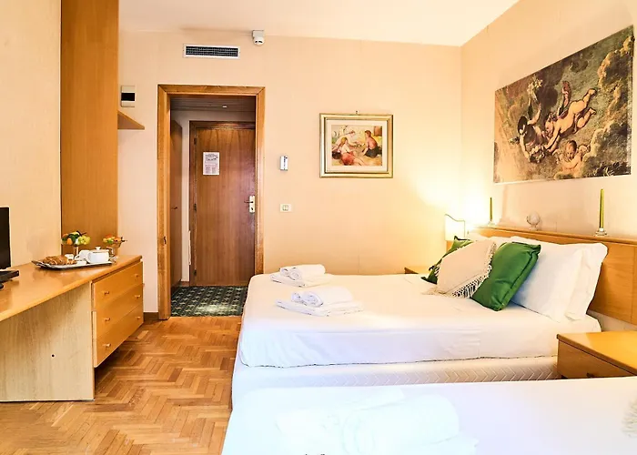 Camigliatello מלון קמיליאטלו סילאנו