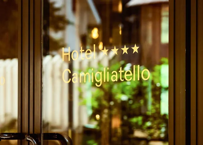 Camigliatello 4*