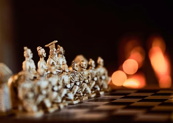 Camigliatello 酒店