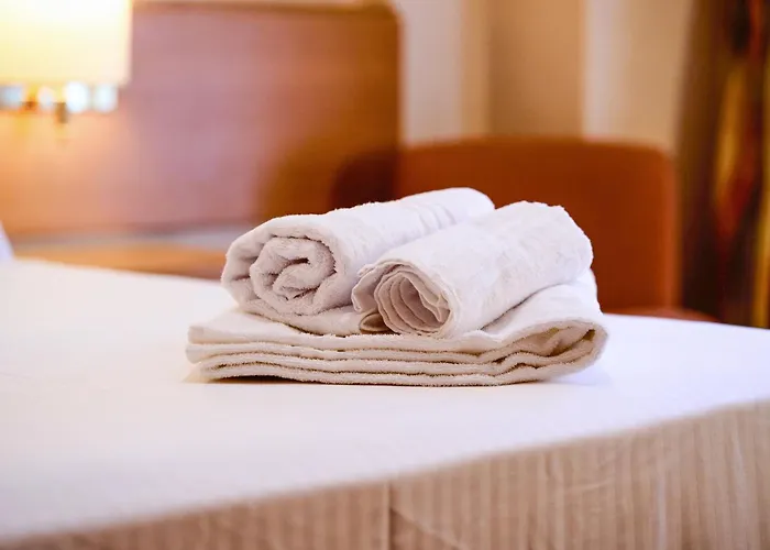 מלון Camigliatello קמיליאטלו סילאנו