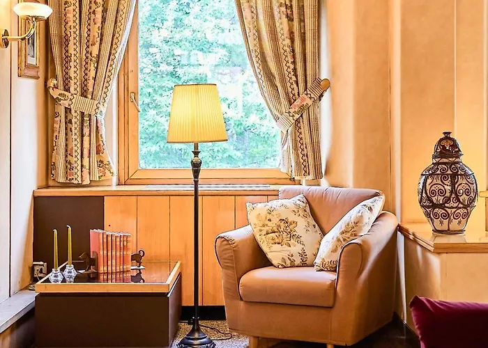 Camigliatello 4* 卡迈格拉特罗希拉诺