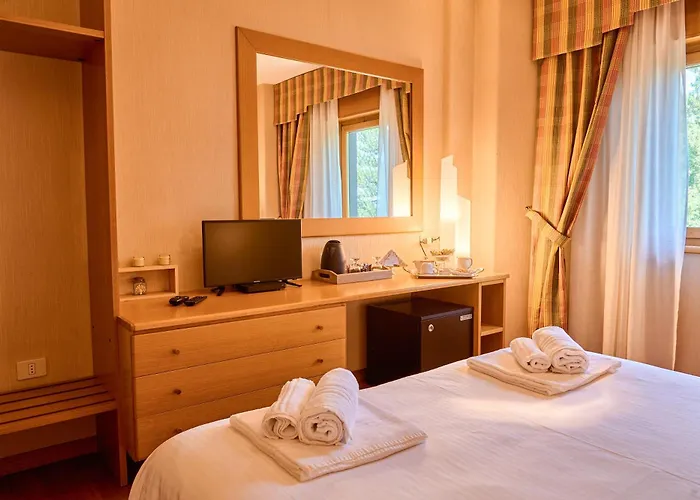 Camigliatello מלון