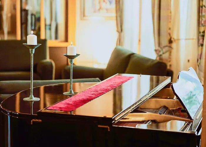 מלון Camigliatello