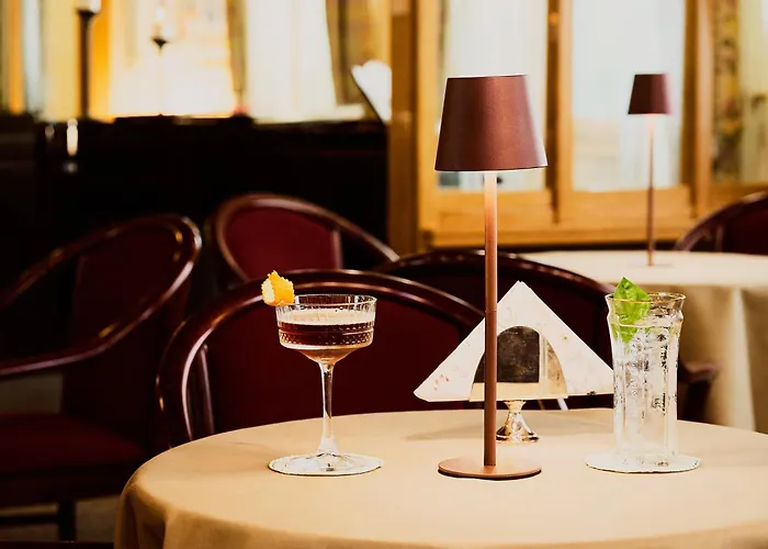 Camigliatello 酒店 4*