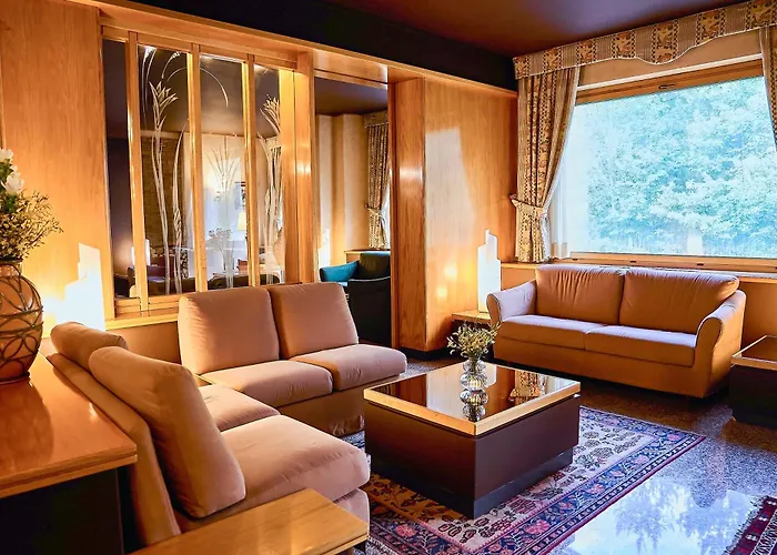 Camigliatello מלון קמיליאטלו סילאנו