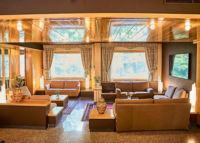 Camigliatello מלון