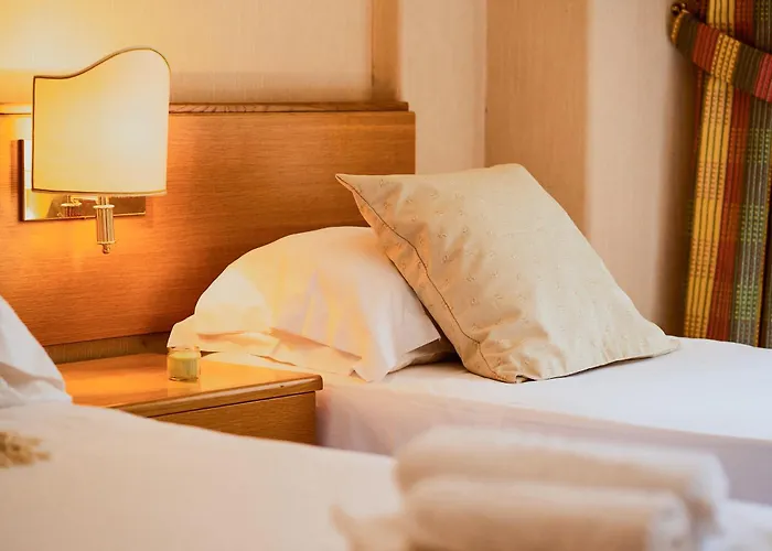 Camigliatello מלון קמיליאטלו סילאנו