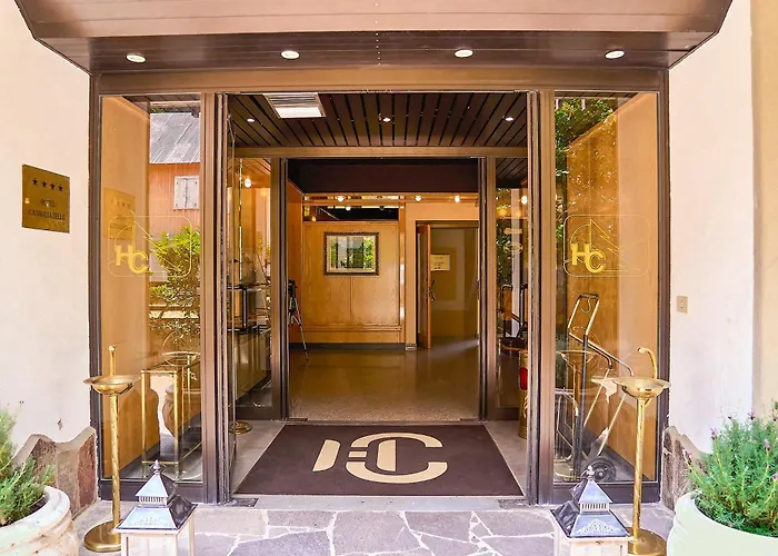 Camigliatello קמיליאטלו סילאנו