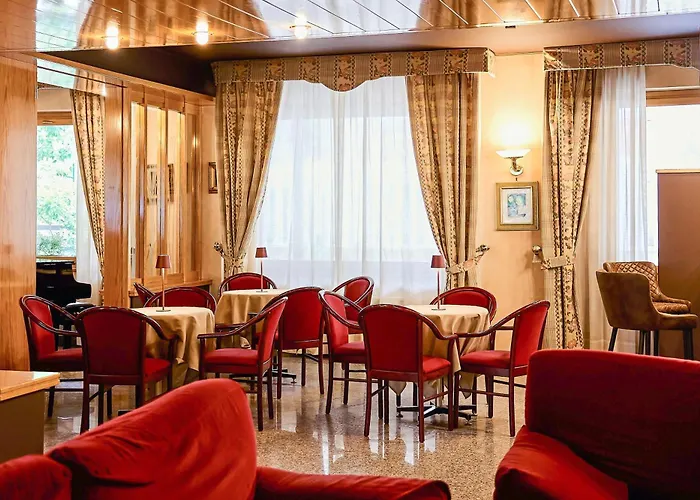 Camigliatello 4* קמיליאטלו סילאנו