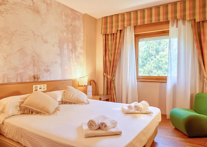 Camigliatello מלון