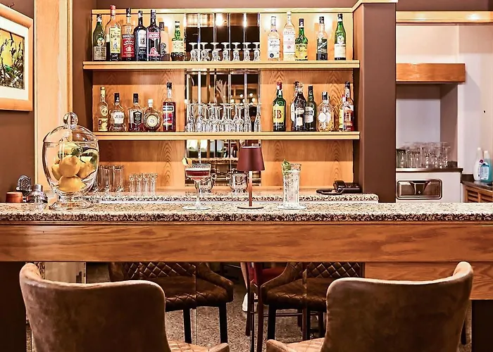 מלון Camigliatello 4*