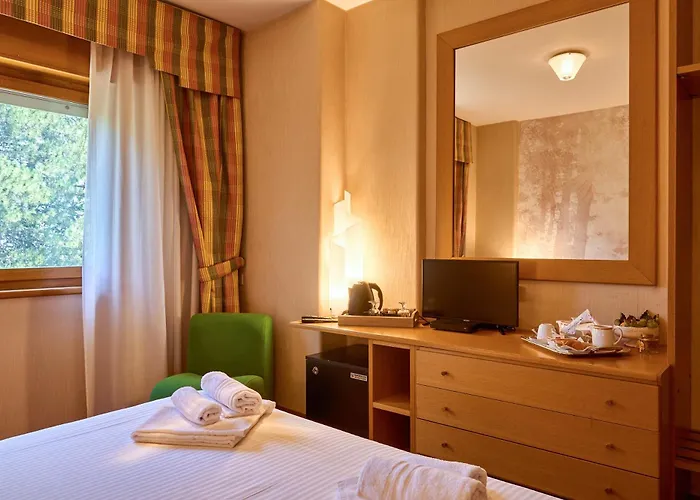 Camigliatello מלון קמיליאטלו סילאנו