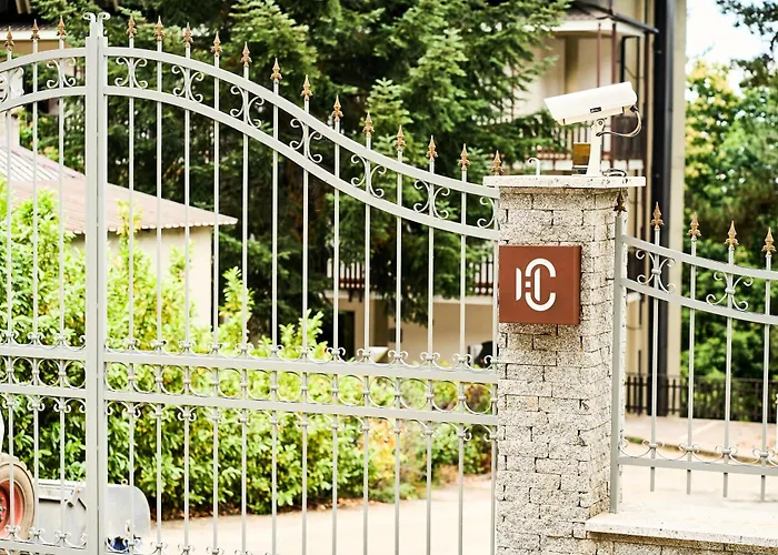 Camigliatello קמיליאטלו סילאנו