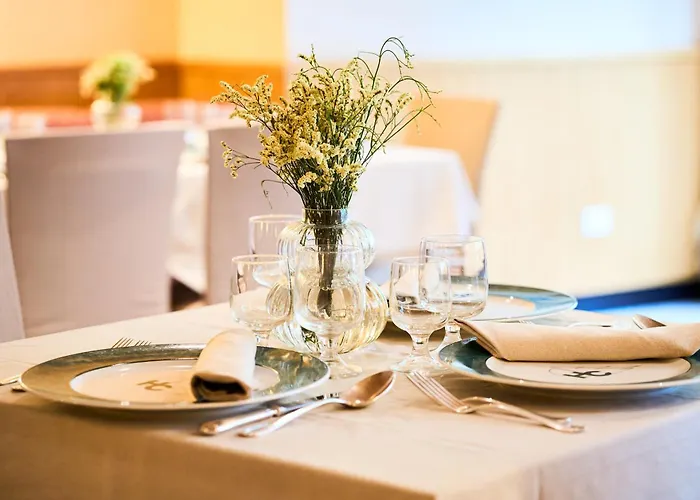 Camigliatello מלון